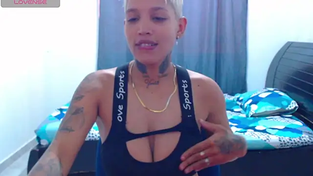 Dirty Zoe online show from August 2026 10:12:02 PM