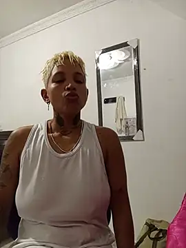 Dirty Zoe online show from August 2026 08:44:02 PM