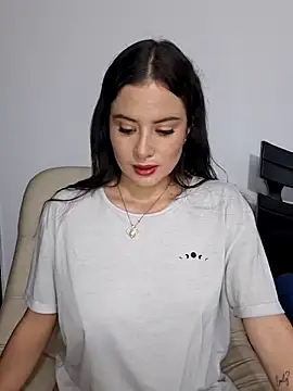 Zoe Clark  online show from March 2026 01:05:01 PM