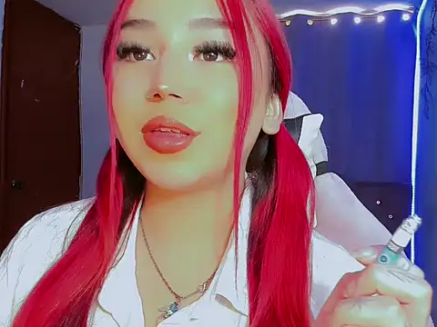 madisonx17 online show from November 2025 08:20:01 PM