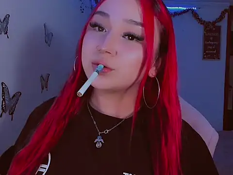 madisonx17 online show from February 2026 10:35:02 PM