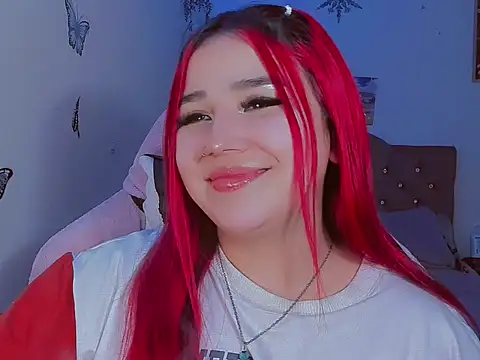 madisonx17 online show from February 2026 11:34:02 PM