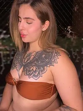 ValerieHilton online show from January 2025 12:51:02 AM