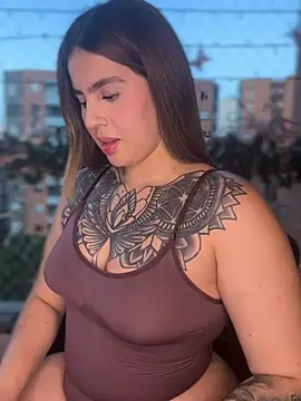 ValerieHilton online show from January 2025 11:08:01 PM