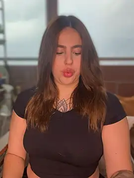 ValerieHilton online show from February 2025 10:13:01 PM