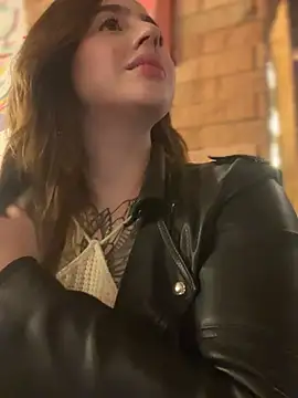 ValerieHilton online show from February 2025 01:04:02 AM