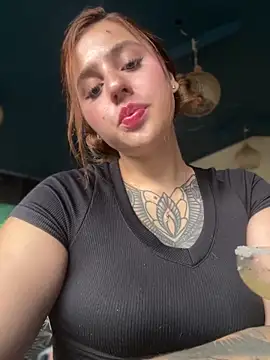 ValerieHilton online show from March 2025 09:48:02 PM