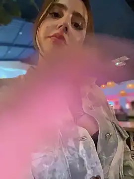 ValerieHilton online show from March 2025 12:33:02 AM