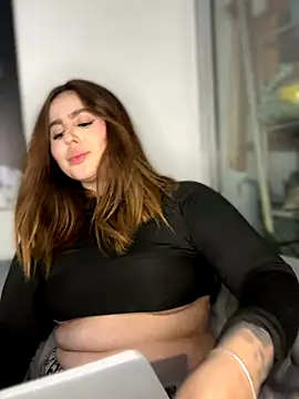 ValerieHilton online show from October 2025 12:44:02 AM