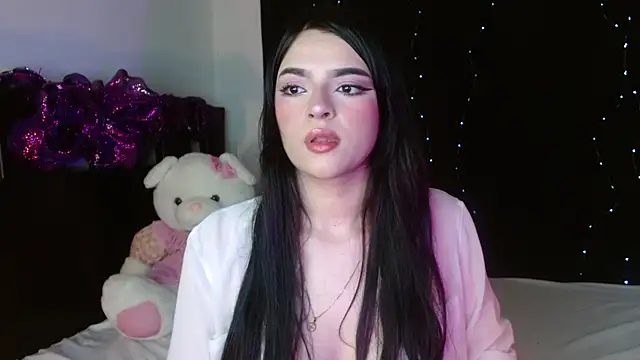 Anastasia1213 online show from December 2024 10:58:02 PM