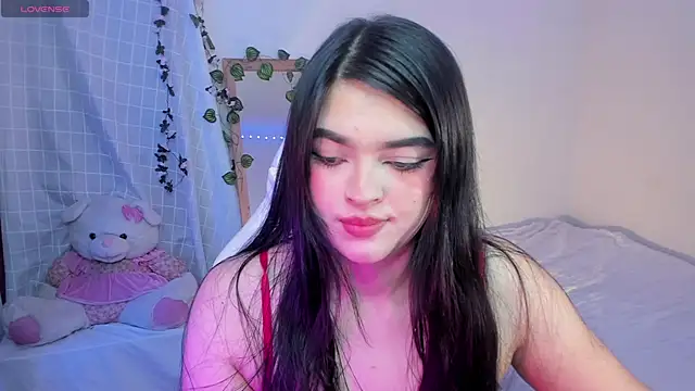 Snapshot of Anastasia1213 chatting on July 2026 01:53:01 AM Anastasia1213 online show from July 2026 01:53:01 AM