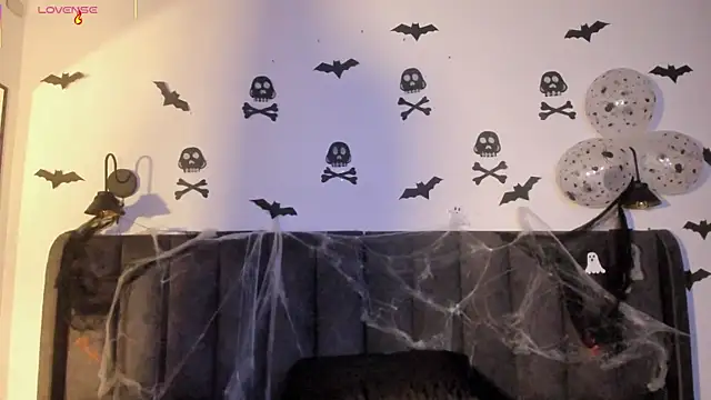 Martina jackson 15 online show from October 2025 08:05:01 PM