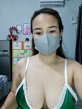 Snapshot of AnNa-99 chatting on February 2025 06:55:01 AM AnNa-99 online show from February 2025 06:55:01 AM