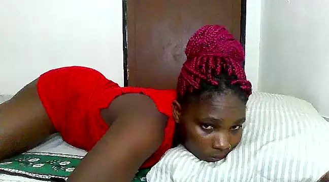 SexyKimberly23 online show from January 2025 06:25:01 PM