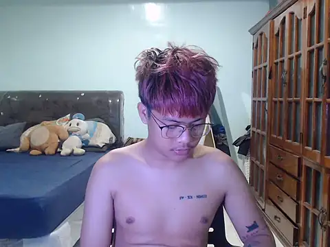 Snapshot of Prince_hottie chatting on July 2026 05:15:02 PM Prince hottie online show from July 2026 05:15:02 PM