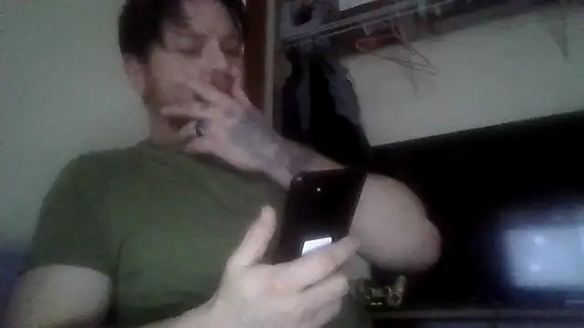 Snapshot of Buddy_Cuck chatting on February 2026 06:00:02 PM Buddy Cuck online show from February 2026 06:00:02 PM