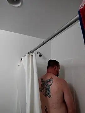 Buddy Cuck online show from May 2026 07:52:01 PM