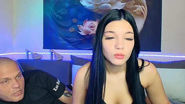 xDeepInLovexx online show from November 2025 11:42:02 AM