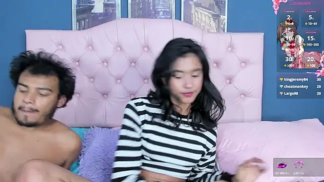 Snapshot of Applehot_LRR chatting on February 2025 08:15:02 AM Applehot LRR online show from February 2025 08:15:02 AM