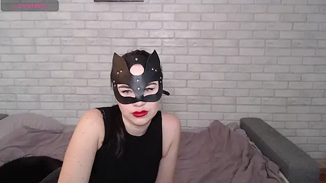 Fuckyoursecretary69 online show from February 2026 11:50:02 AM