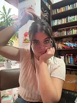 CamilaSofiia online show from February 2026 10:41:02 PM