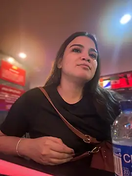CamilaSofiia online show from June 2026 10:10:01 PM