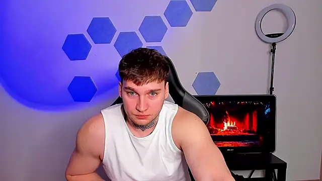 Chris Tyson online show from February 2026 07:10:02 AM