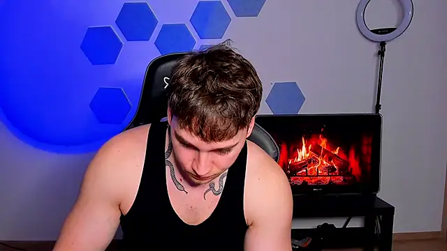 Chris Tyson online show from February 2026 11:40:01 AM