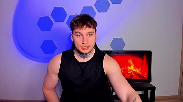 Chris Tyson online show from March 2026 09:59:02 AM