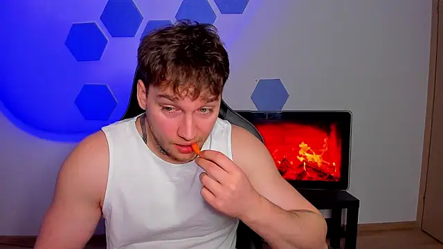 Chris Tyson online show from March 2026 09:48:01 AM