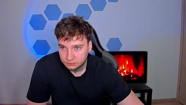 Chris Tyson online show from March 2026 08:55:02 AM