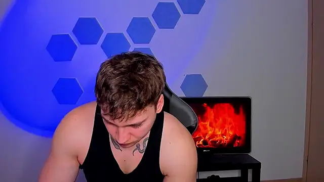 Chris Tyson online show from March 2026 07:49:01 AM