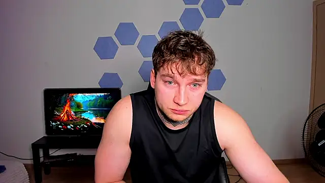 Chris Tyson online show from March 2026 10:04:02 AM