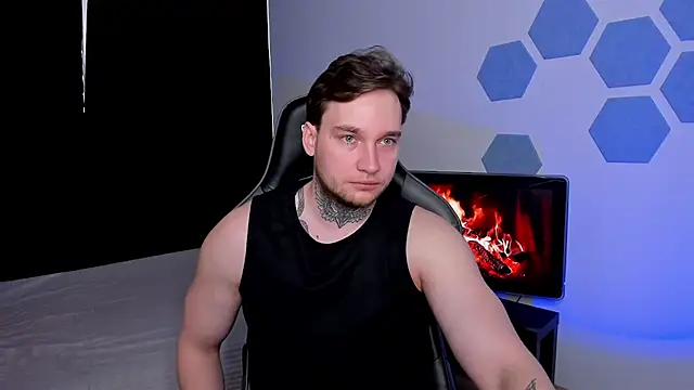 Chris Tyson online show from April 2026 01:50:02 PM