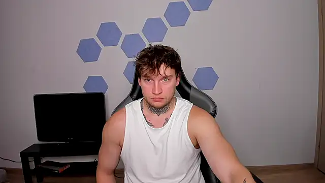 Chris Tyson online show from June 2026 11:51:02 AM