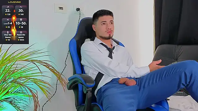 EdwardRoss  online show from December 2025 08:04:02 PM