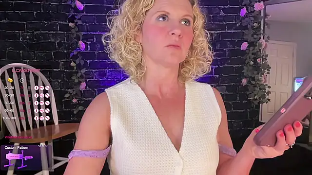 AmberJade AmJ online show from March 2025 12:05:02 AM