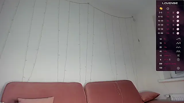 Ria Woodss online show from January 2025 05:06:01 PM