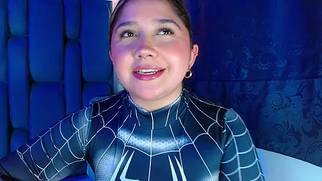 Cherryyquen online show from February 2025 02:06:02 AM