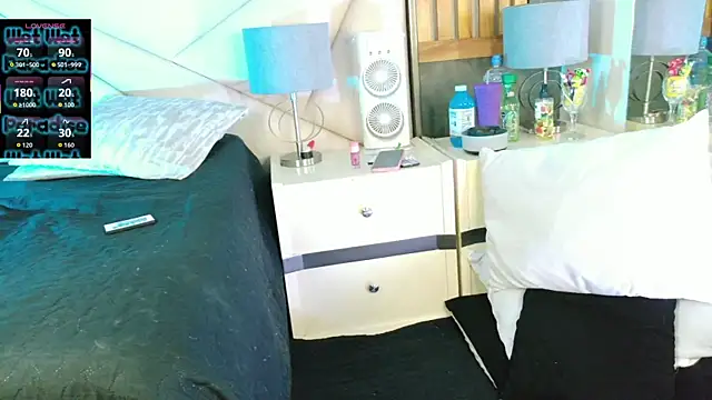 LilyyBigAss online show from September 2025 11:47:01 AM