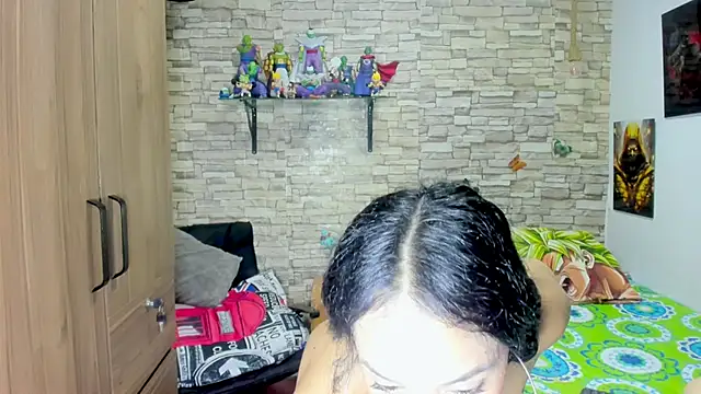 Snapshot of kaiagerbes3 chatting on February 2026 06:48:01 PM kaiagerbes3 online show from February 2026 06:48:01 PM