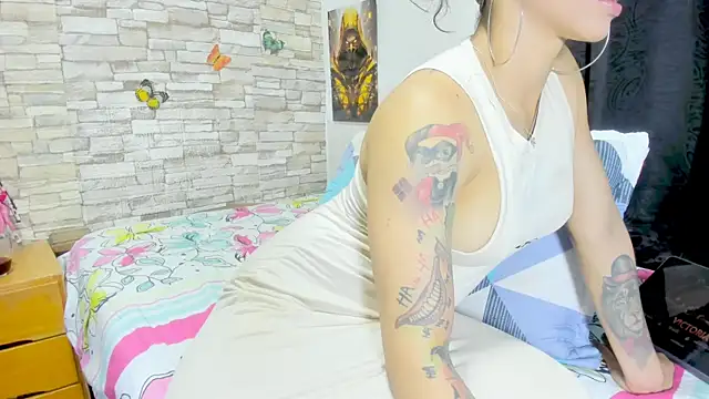 Snapshot of kaiagerbes3 chatting on February 2026 11:44:01 PM kaiagerbes3 online show from February 2026 11:44:01 PM