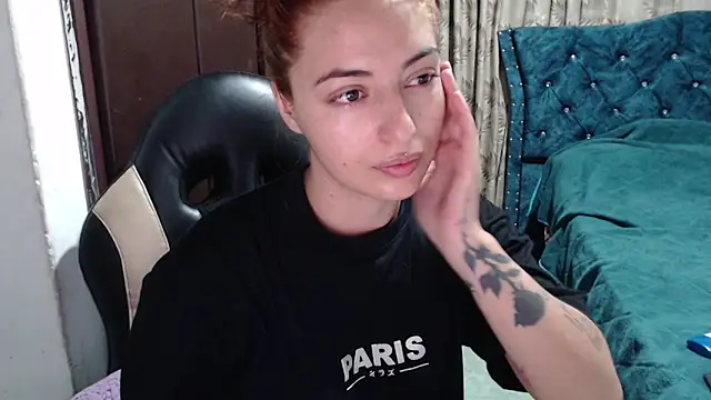 Kate lorens9 online show from February 2026 09:45:01 AM