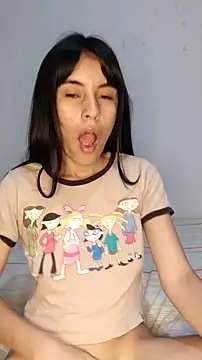 melodybar27 online show from December 2024 10:23:01 PM