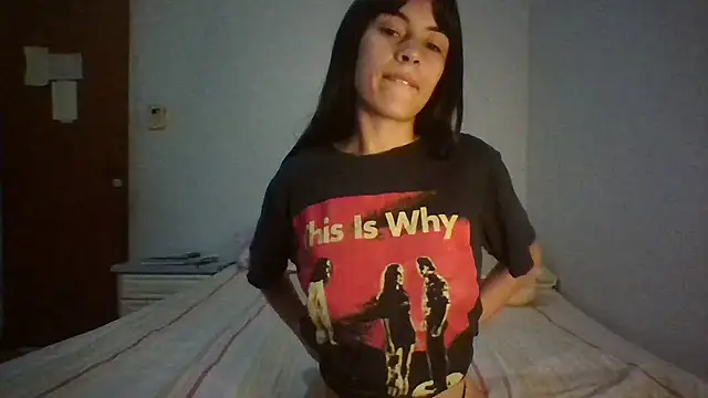 melodybar27 online show from December 2024 02:58:02 PM