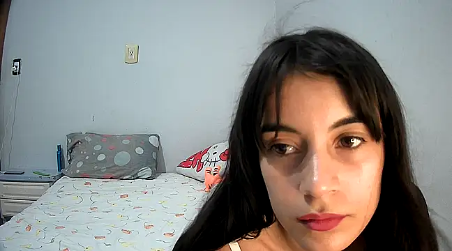 melodybar27 online show from February 2025 10:13:02 AM