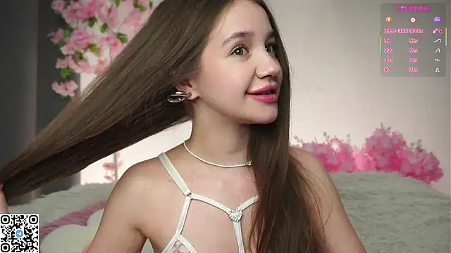 AmiLewis online show from November 2025 01:09:02 AM