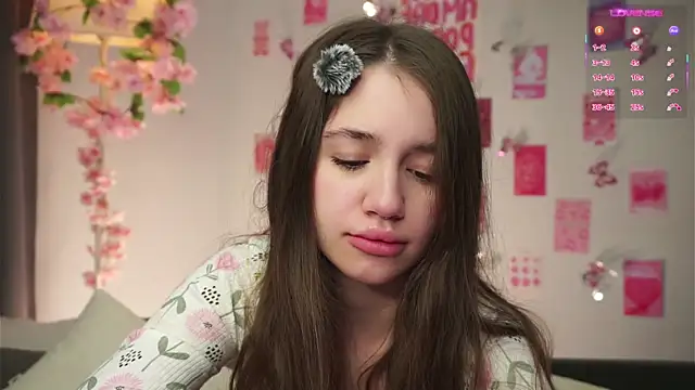 AmiLewis online show from January 2026 01:09:02 AM