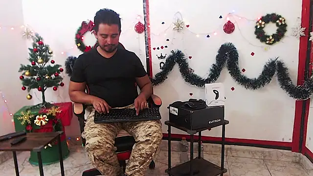 KalethBigDick online show from January 2026 03:53:01 AM