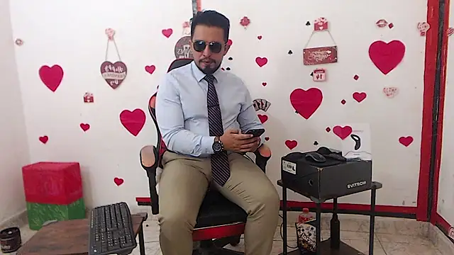 KalethBigDick online show from February 2026 04:46:02 AM